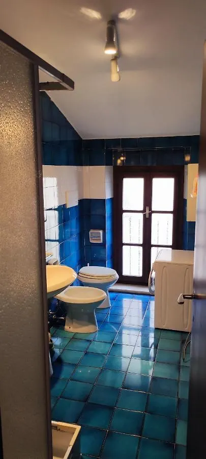Ferienwohnung Il Vicoletto Torri Del Benaco Apartment